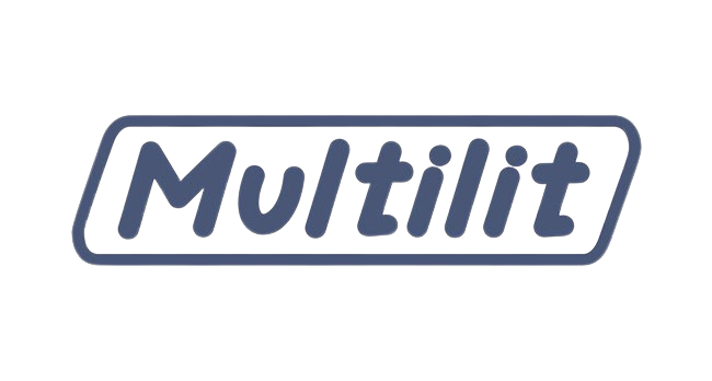 LOGO MULTILIT