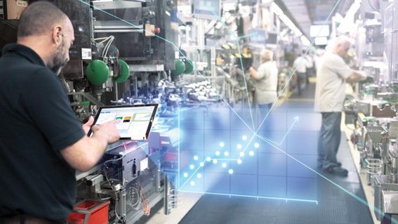 %Projetos industriais%