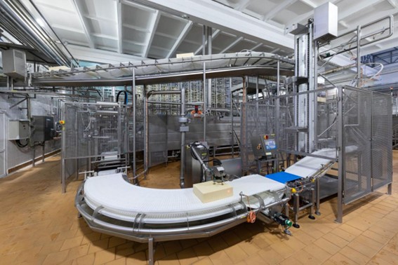 %Projetos industriais%