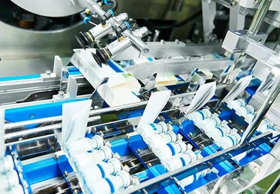 %Projetos industriais%