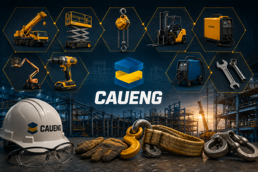 %Projetos industriais%